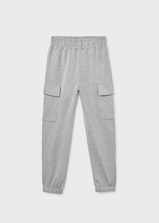 Cargo jogger pant