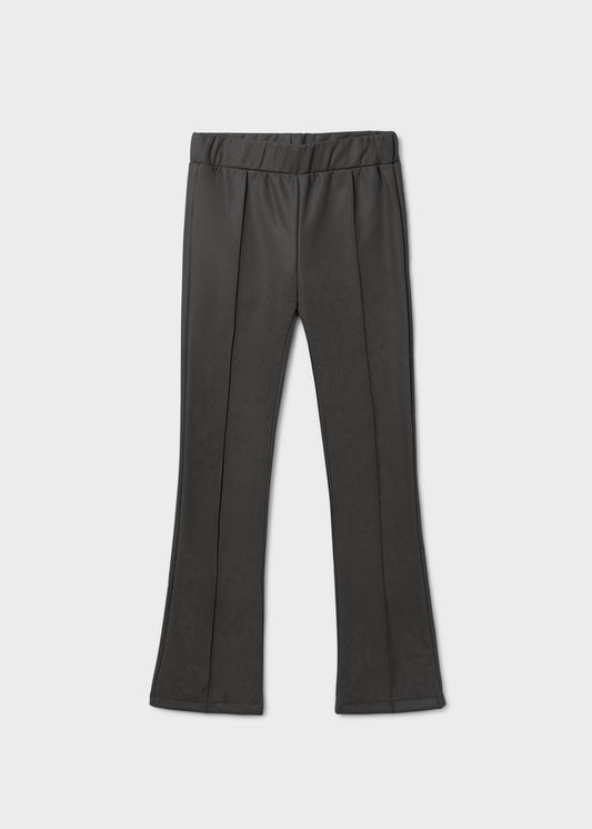 Flared leggings