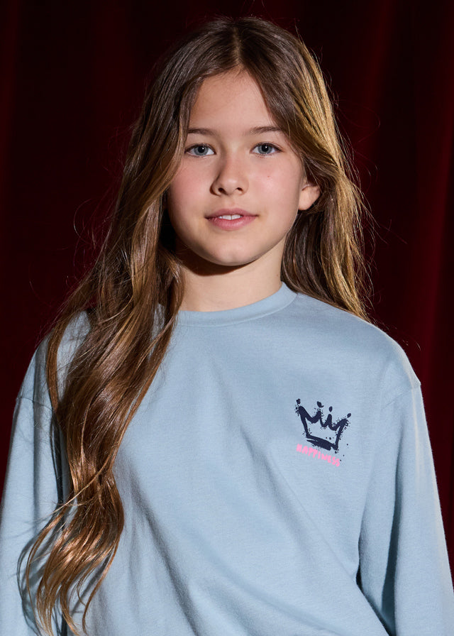 turned waistband leggings