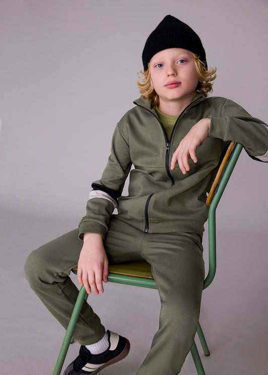 Tracksuit