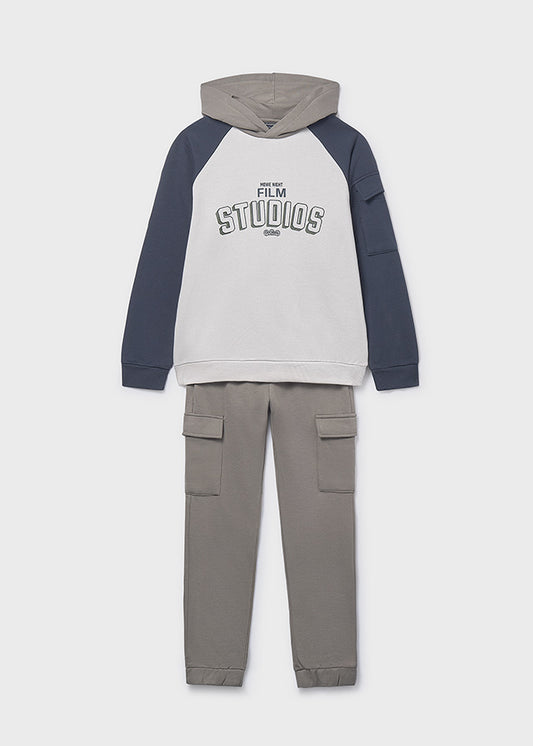 Tracksuit
