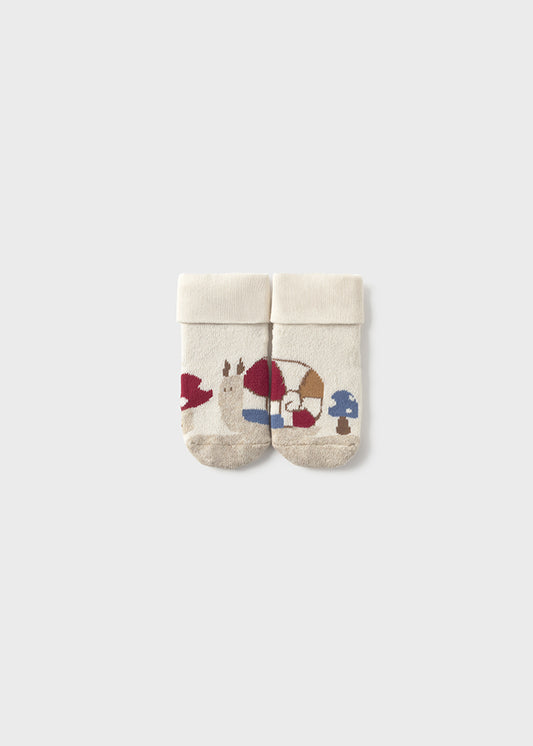 Non-slip socks