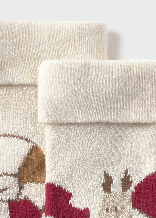 Non-slip socks