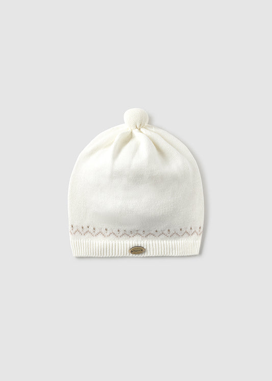 Knit cap