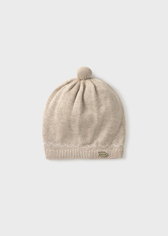 Knit cap