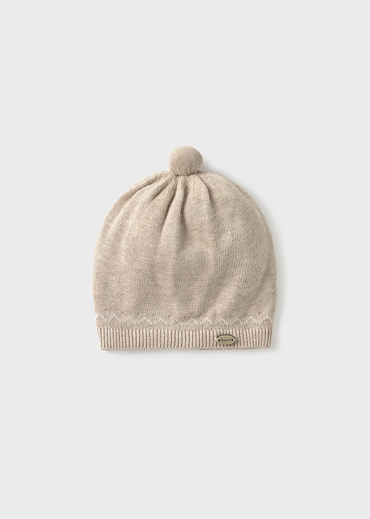 Knit cap