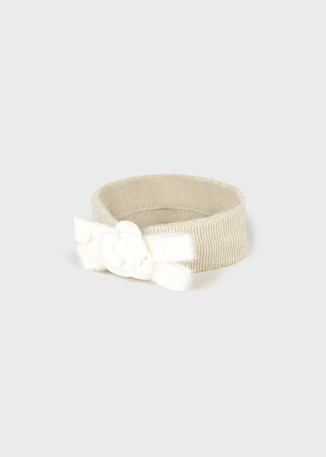 Dressy headband
