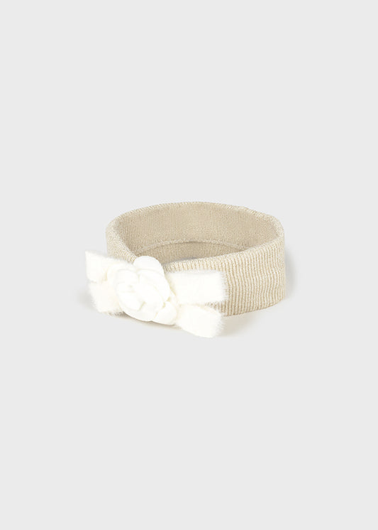 Dressy headband