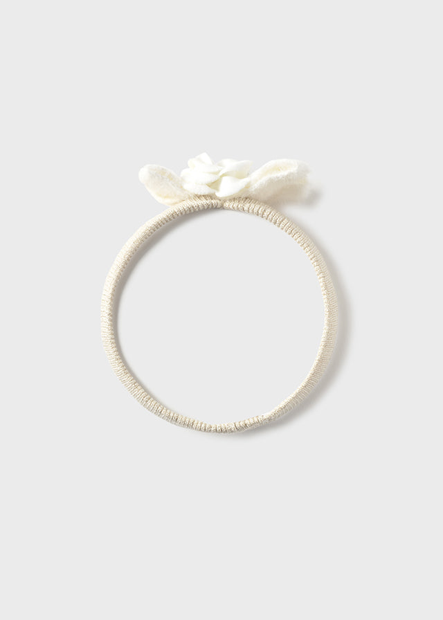 Dressy headband