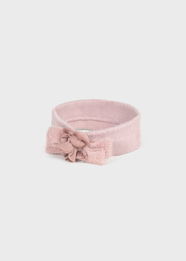 Dressy headband