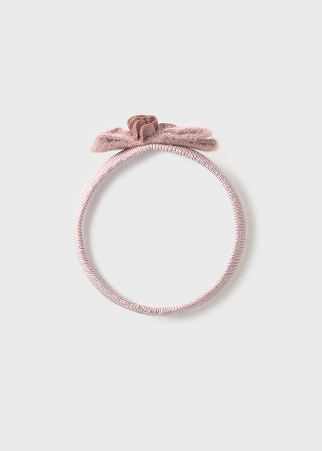 Dressy headband