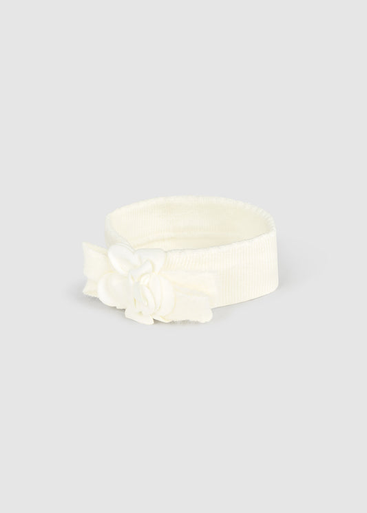 Dressy headband