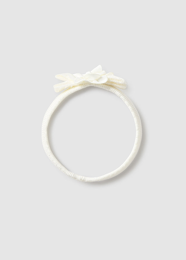 Dressy headband