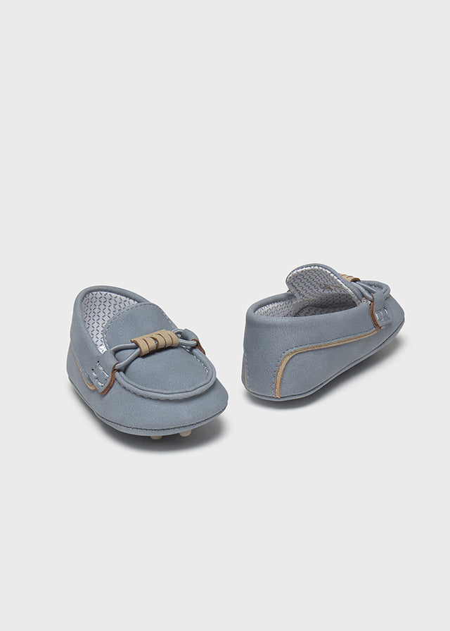 Moccasins
