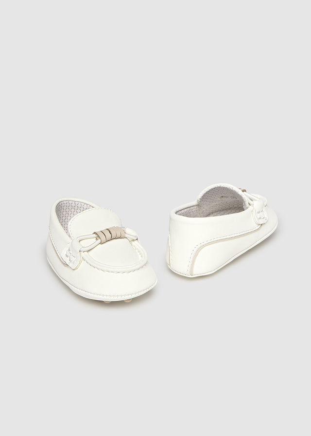 Moccasins