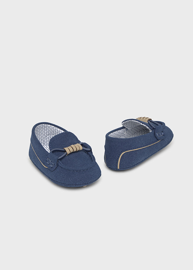 Moccasins