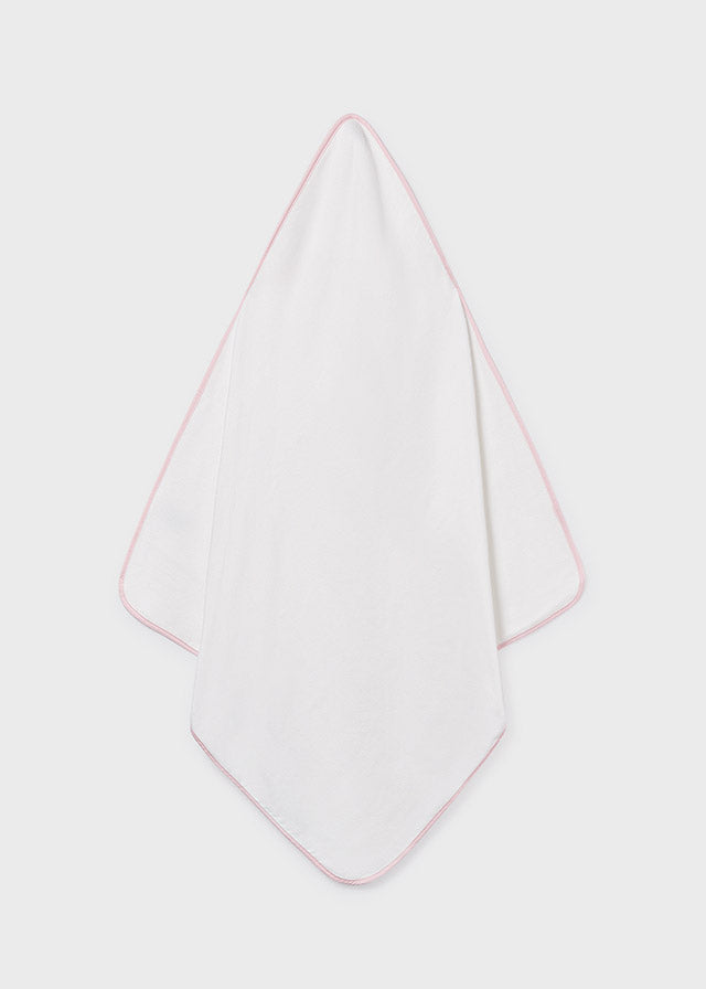 Towel with graphic