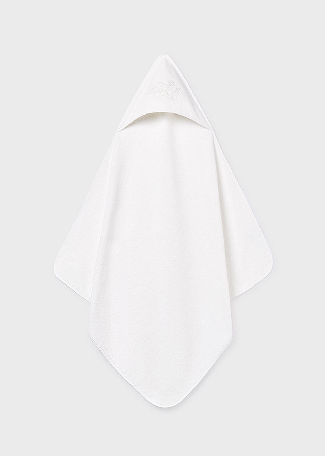 Towel with graphic