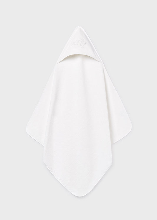 Towel with graphic