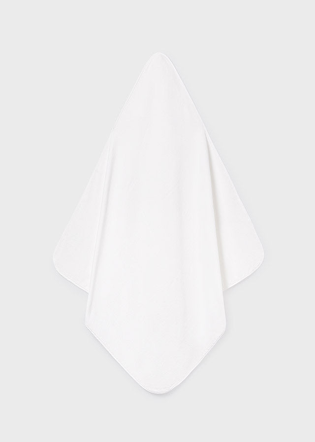 Towel with graphic