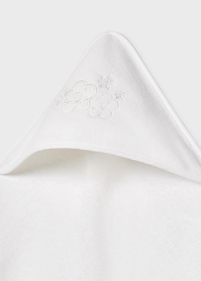Towel with graphic