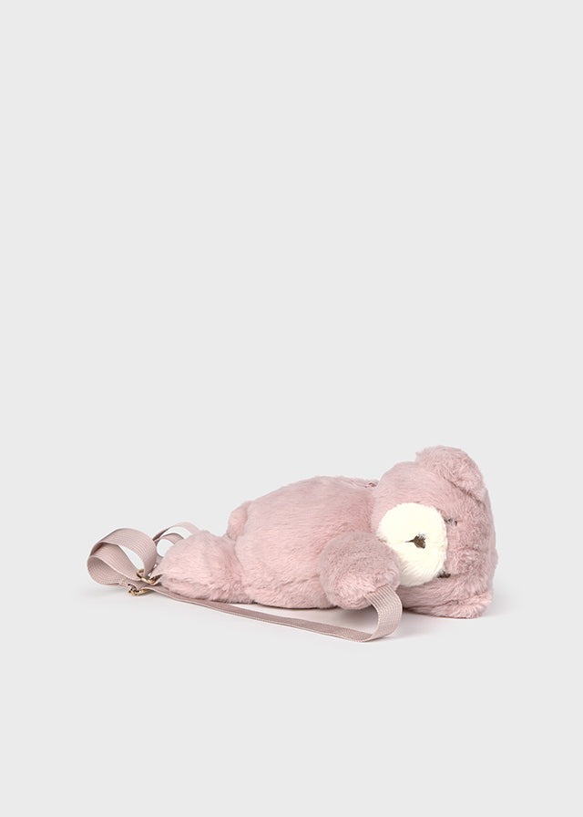 Backpack bear