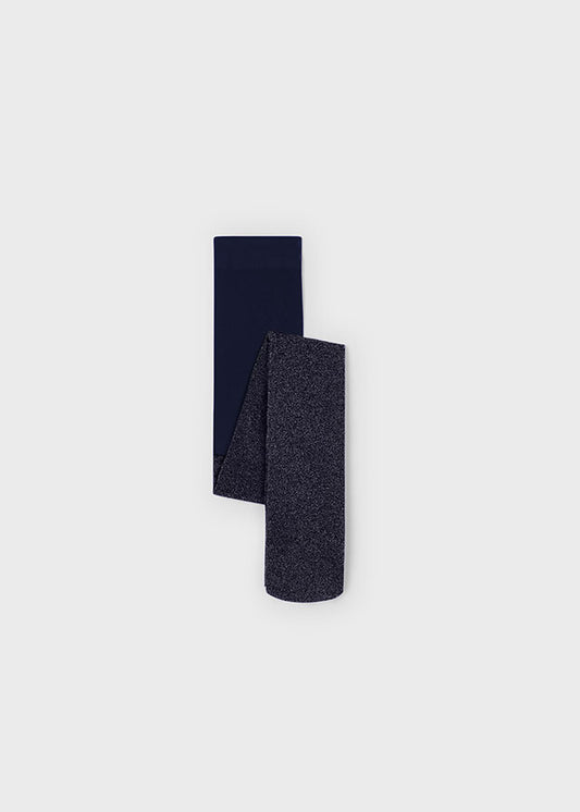 Lurex stockings