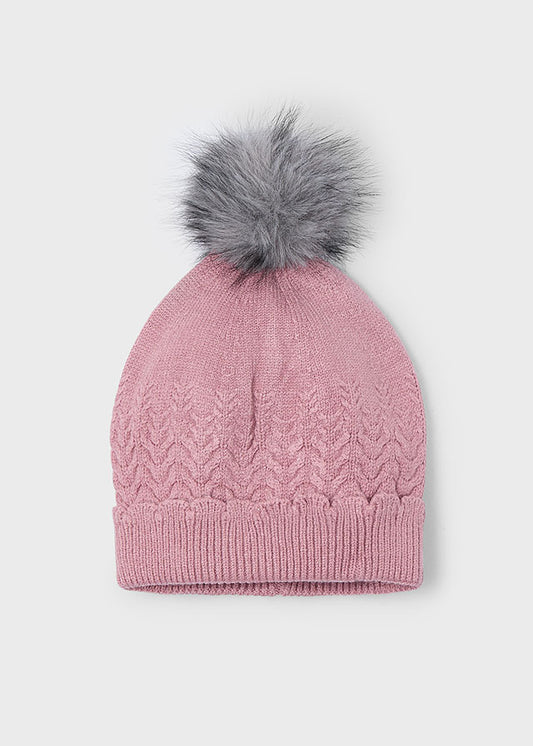 Knit cap
