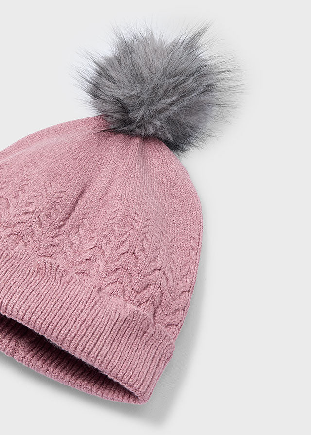 Knit cap
