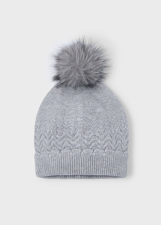 Knit cap