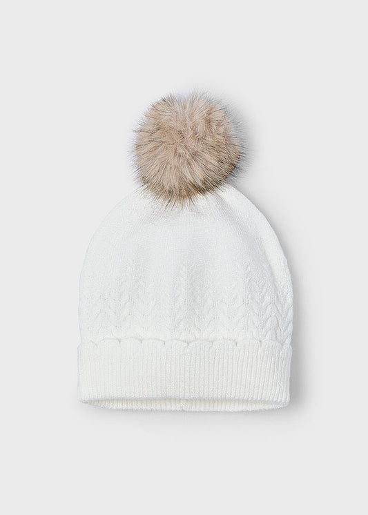 Knit cap