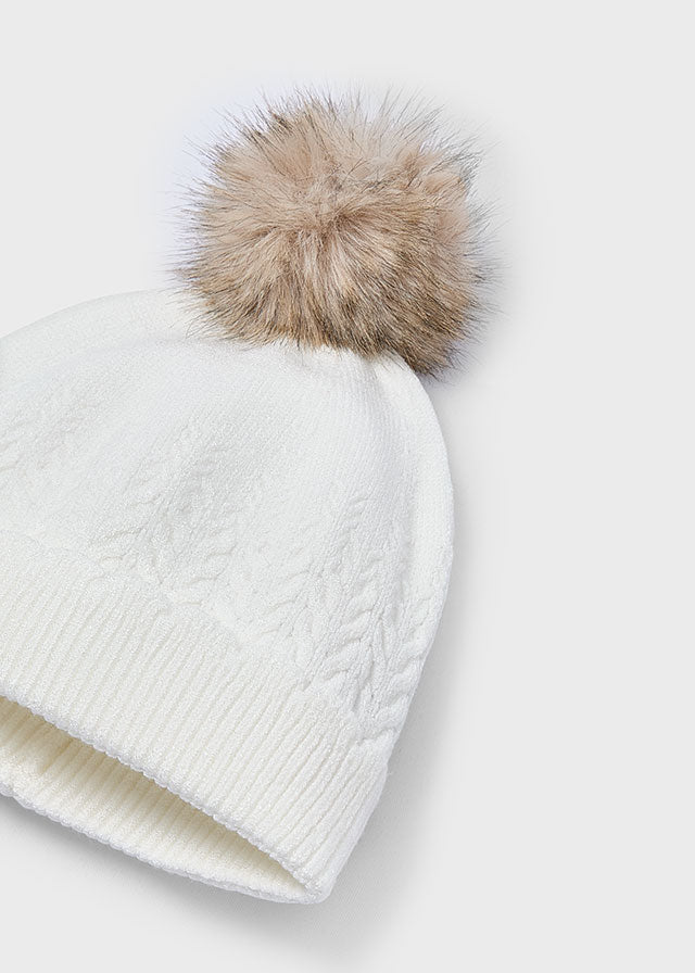 Knit cap