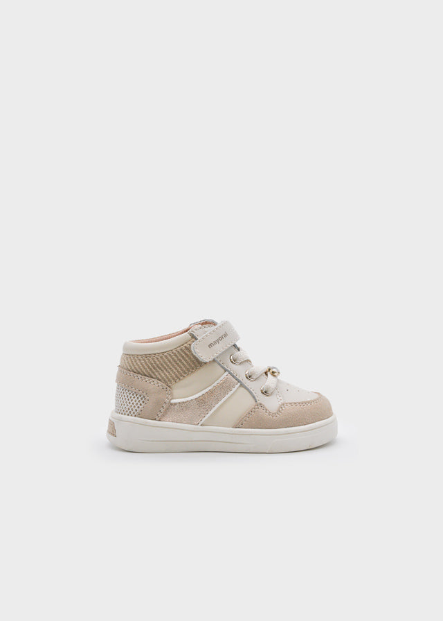 Urban boot