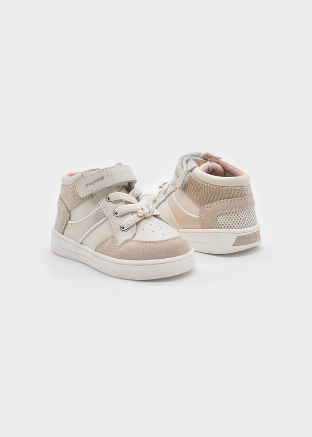 Urban boot