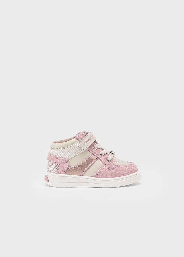 Urban boot