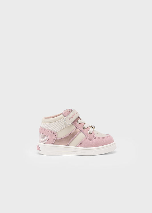 Urban boot