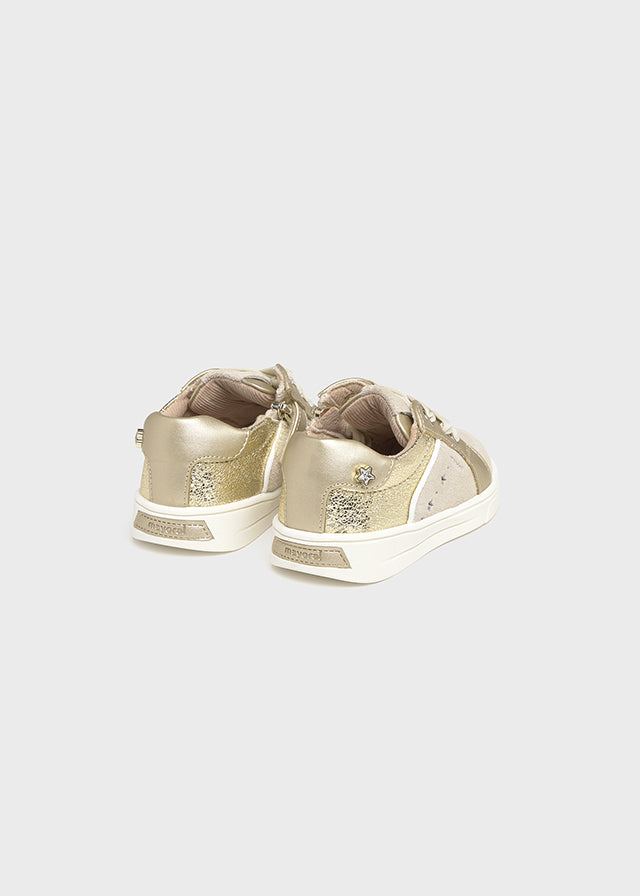 Urban sneaker
