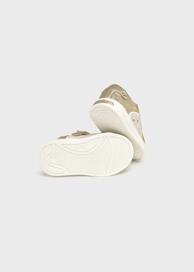 Urban sneaker