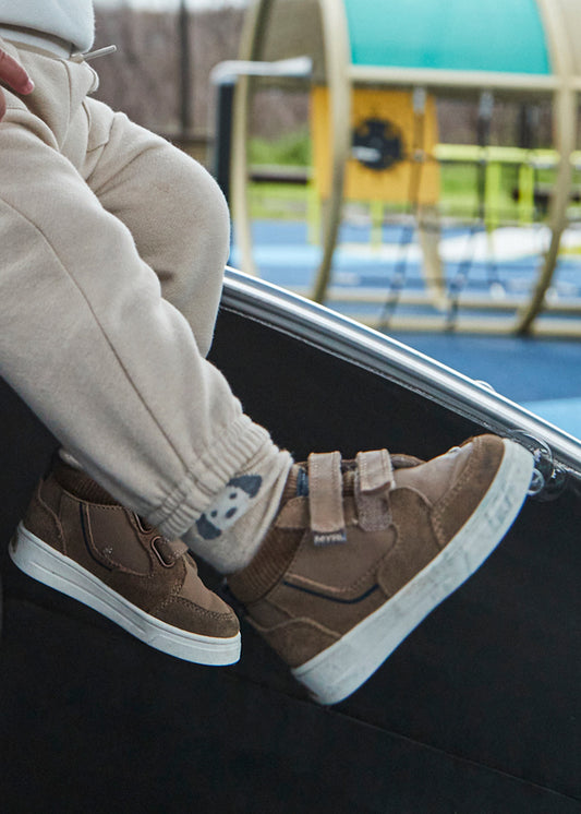 Urban boot