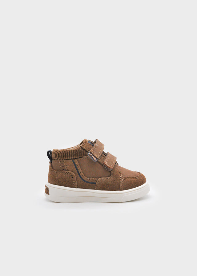 Urban boot