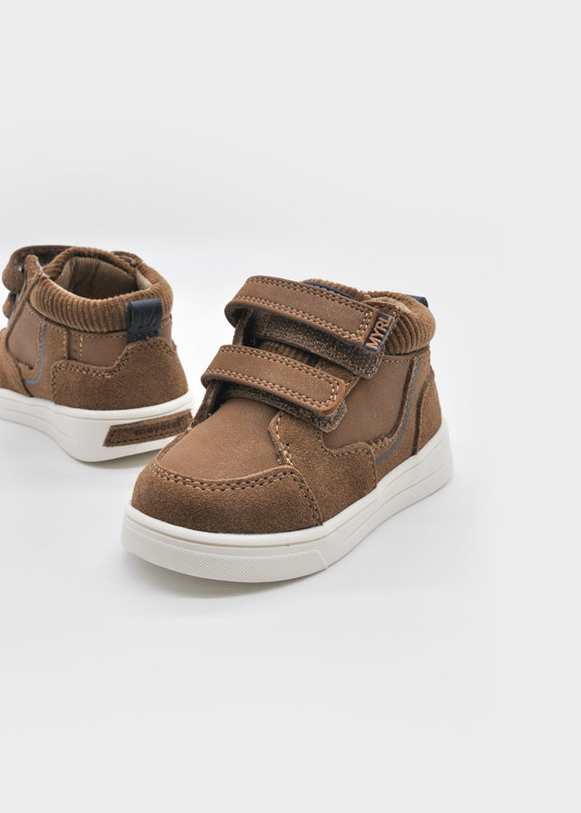 Urban boot
