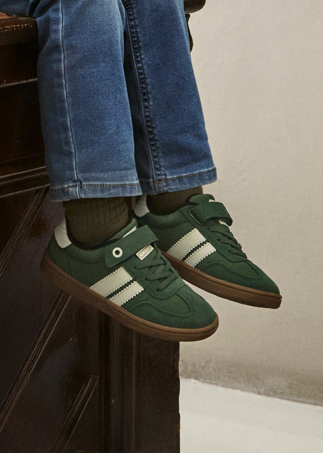 Trainers