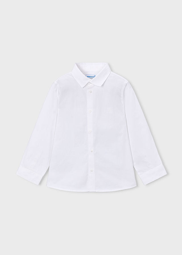 Basic l/s shirt
