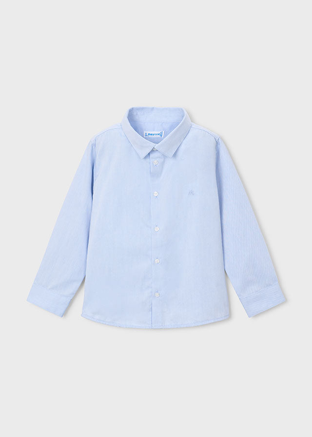 Basic l/s shirt