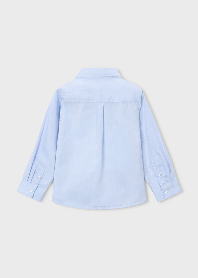 Basic l/s shirt