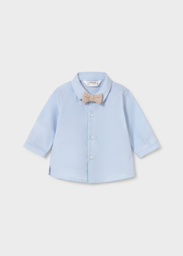 L/s shirt