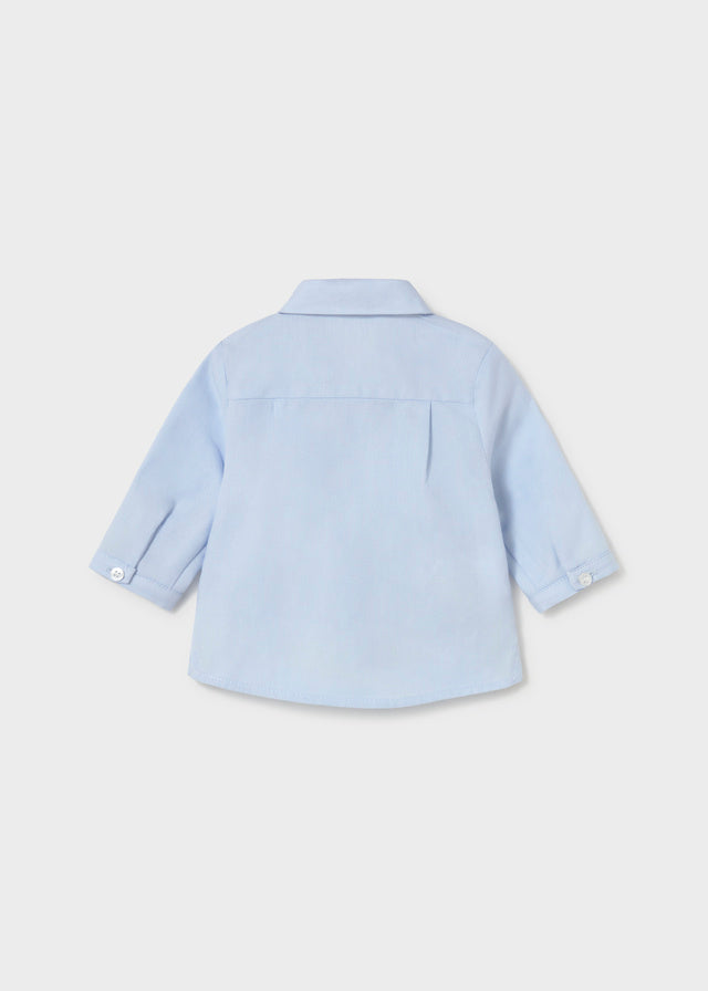 L/s shirt