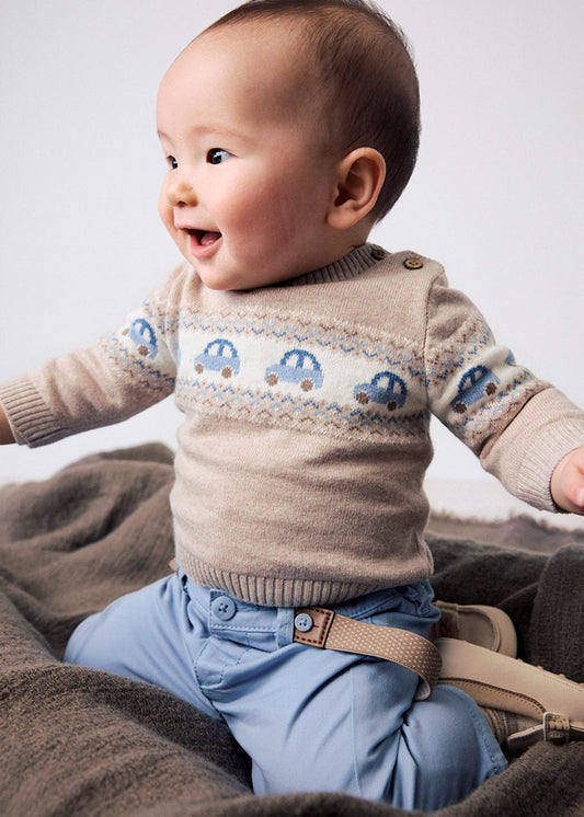 Sweater
