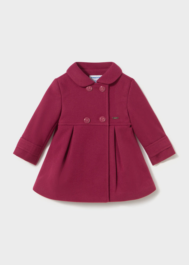 Woolen Coat