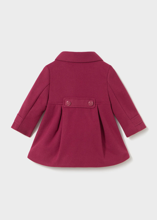 Woolen Coat